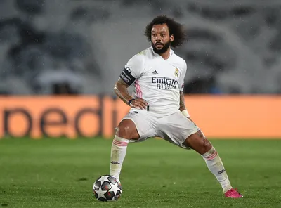 Marcelo's importance to the Real Madrid machine cannot be underestimated |  La Liga | The Guardian