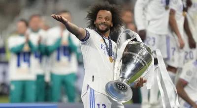 It's time to talk about Marcelo - Managing Madrid
