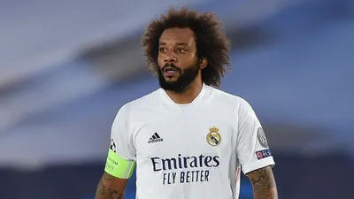 Marcelo succeeds Ramos as Real Madrid captain and sees 'dream come true' |  Goal.com US