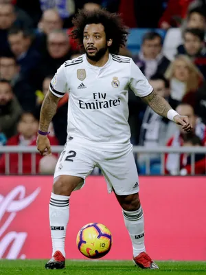 Real Madrid captain Marcelo Vieira: “We are confident and very focused”  ahead of Liverpool Champion's League final | British GQ