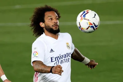 Marcelo given three-match ban by CONMEBOL after causing horror injury |  Reuters