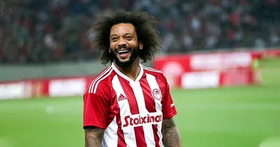 Marcelo's next club after Madrid: Fluminense