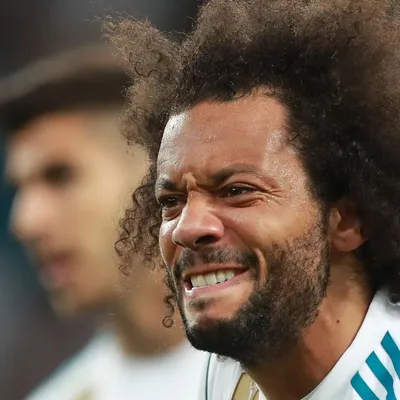 Marcelo leaving Real Madrid after fifth Champions League title