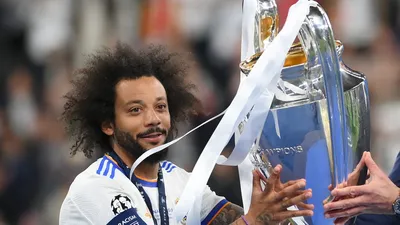 Marcelo: “This was my last game for Real Madrid, to end like this gives me  immense joy” - Managing Madrid