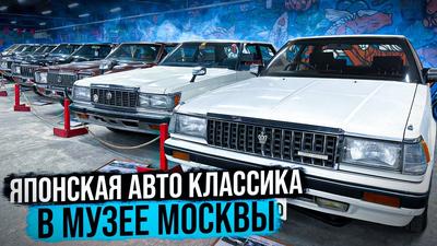 На западе Москвы столкнулись более 50 машин — РБК