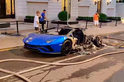 Аренда автомобиля в Москве без водителя. Большой парк новых авто ждет Вас!