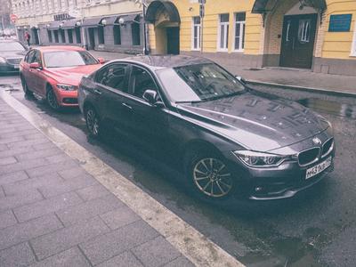 Покупка машины в Москве за один день — Автокадабра