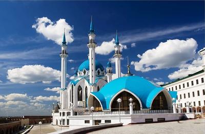Мечеть аль-Марджани — Википедия