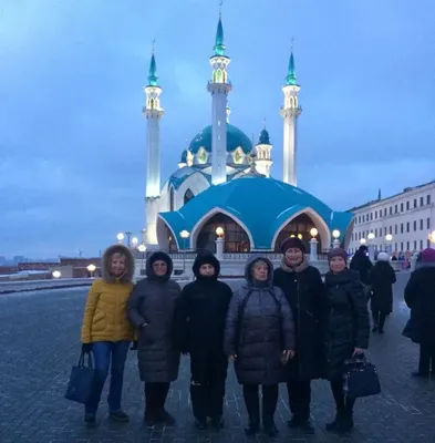 Вместит не менее 10 тыс. верующих: какой и где будет построена Соборная мечеть  Казани