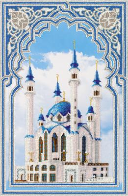 Мусульманский «Ревизорро» побывал в мечети «Казан нуры»