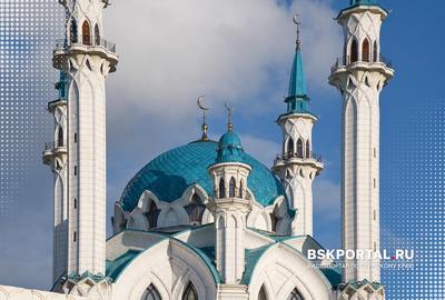 Исторические мечети Казани — Википедия