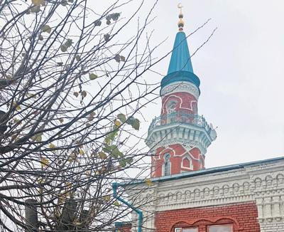 Мечеть Кул Шариф, мечеть, 13, Вахитовский район, территория Кремль, Казань  — Яндекс Карты