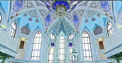 Азимовская мечеть, Казань: лучшие советы перед посещением - Tripadvisor