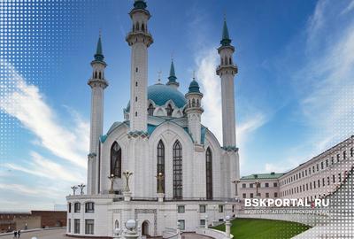 15 занимательных фактов о главной мечети в Казани | Путешествия блондинки |  Дзен