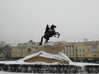 Квест-экскурсия по Александровскому саду в Санкт-Петербурге - цена 1600 ₽