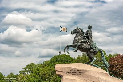 Памятник Медный всадник в Санкт-Петербурге: фото, история, как добраться