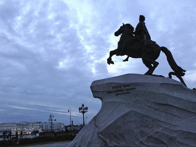 Памятник Медный всадник: описание, история, экскурсии, точный адрес