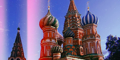 10 мест в Москве, что посмотреть и куда сходить в Москве