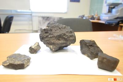 Челябинск встретит 10-летие падения метеорита шоу искажённой реальности