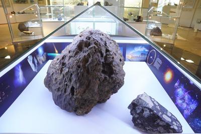 Челябинский метеорит: падение и поиски обломков - Южноуральский маршрут