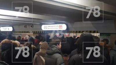 5 самых загруженных линий метро Москвы | Уголок урбаниста | Дзен