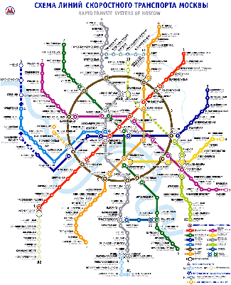 Московское метро: самые красивые и глубокие станции, экскурсии, история и  описание