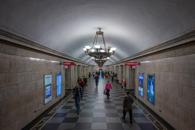 8 поездов метро Санкт-Петербурга - YouTube
