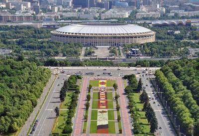 Здание МГУ - как добраться, что посмотреть, фото