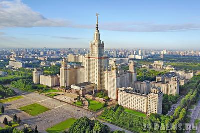 Главное здание МГУ, Москва — сталинская высотка, фото, адрес, на карте,  экскурсия, где находится, как добраться