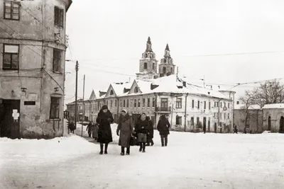 Как поляки восстановили город, в котором началась Вторая мировая