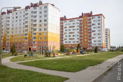 Глава Минска рассказал, когда начнется активное строительство в еще одном  городе-спутнике — последние Новости на Realt