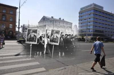 Минск. Что уцелело в городе после войны | Увидеть мир и найти в нем себя |  Дзен