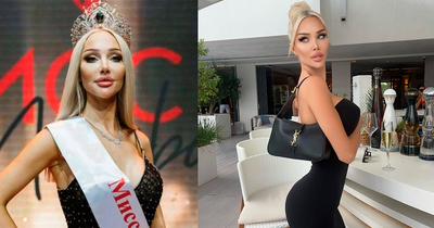 Организаторы объяснили, как участница старше 35 лет попала на конкурс \"Мисс  Москва-2022\" - KP.RU