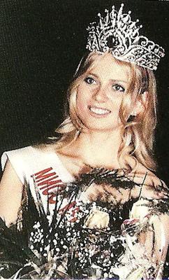 В столице прошел финал конкурса «Мисс Москва-2022»