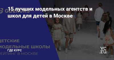 Филиал г.Москва - Модельное агентство IB-ModelsМодельное агентство IB-Models