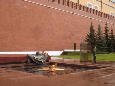 Могила Неизвестного Солдата (Москва): фото и отзывы — НГС.ТУРИЗМ