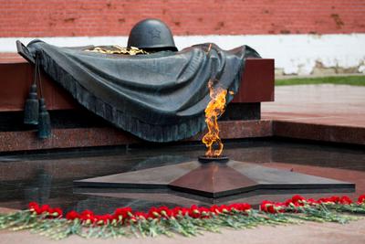 Могила Неизвестного Солдата (Москва): фото и отзывы — НГС.ТУРИЗМ
