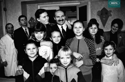 Перед будущим: беседа с Александром Лукашенко в августе 1990-го