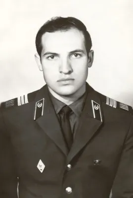 Молодой Лукашенко в армии в 1975 году – в сети появились редкие кадры :  новости, беларусь, александр лукашенко, армия, день защитника отечества,  главные новости, общество