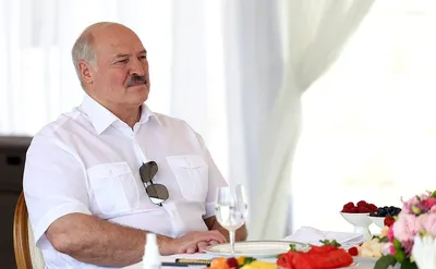 Старший сын Лукашенко отреагировал на митинги в Белоруссии словами «прошли  и прошли»