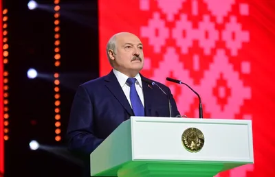 Лукашенко считает, что молодым политикам не под силу справиться с  проблемами СНГ : ЗакС.Ру : Новости Федеральные