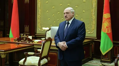 NEWSru.com :: Путин и Лукашенко покатались на яхте, договорились о втором  транше российского кредита в $500 млн и о новых рейсах \"Белавиа\" в РФ