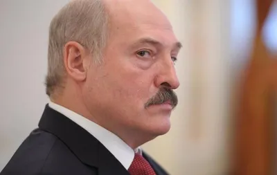 Лидер «Молодого фронта» безнаказанно оскорбил Лукашенко » Политринг -  Новости Беларуси