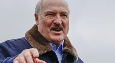 Всплыло редкое фото молодого Александра Лукашенко в начале 80-х | Диалог.UA