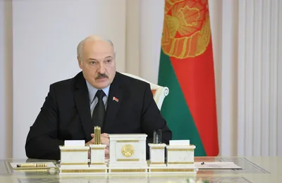 Minval.az - Лукашенко критикует молодых белорусов - Minval.az