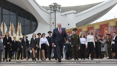 За фотографию Лукашенко и надпись «Гори в аду» в Гомеле осудили молодого  парня • Новости • Флагшток