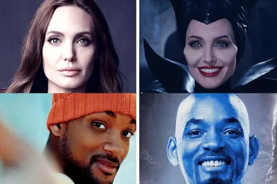 Американские актеры: 10 привлекательных, успешных и популярных  представителей современного Голливуда