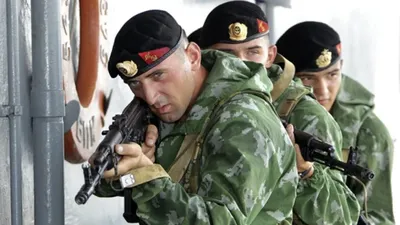 Экс-морпех США заявил, что новое западное оружие не спасет ВСУ - Газета.Ru  | Новости