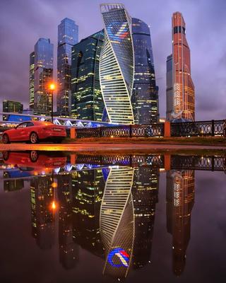 Файл:Ночной ММДЦ «Москва-Сити» в 2023 году.jpg — Википедия