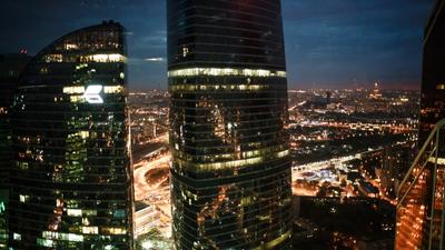 Москва-Сити: смотровая площадка, что посмотреть и как добраться